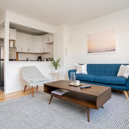 Midtown South Apartments 30 Day Rentals Νέα Υόρκη Εξωτερικό φωτογραφία