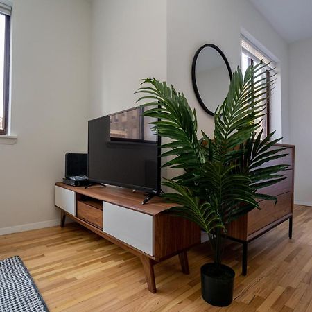 Midtown South Apartments 30 Day Rentals Νέα Υόρκη Εξωτερικό φωτογραφία