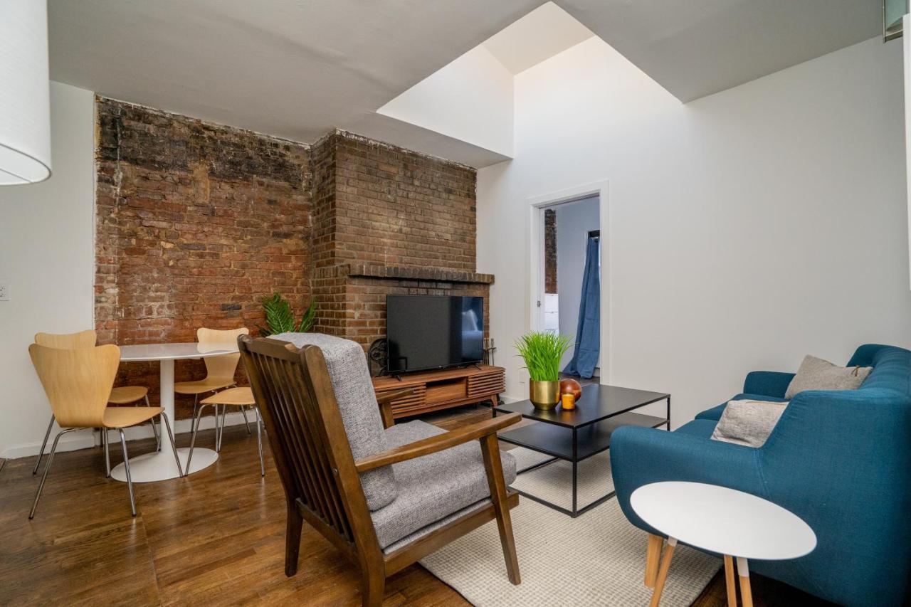 Midtown South Apartments 30 Day Rentals Νέα Υόρκη Εξωτερικό φωτογραφία