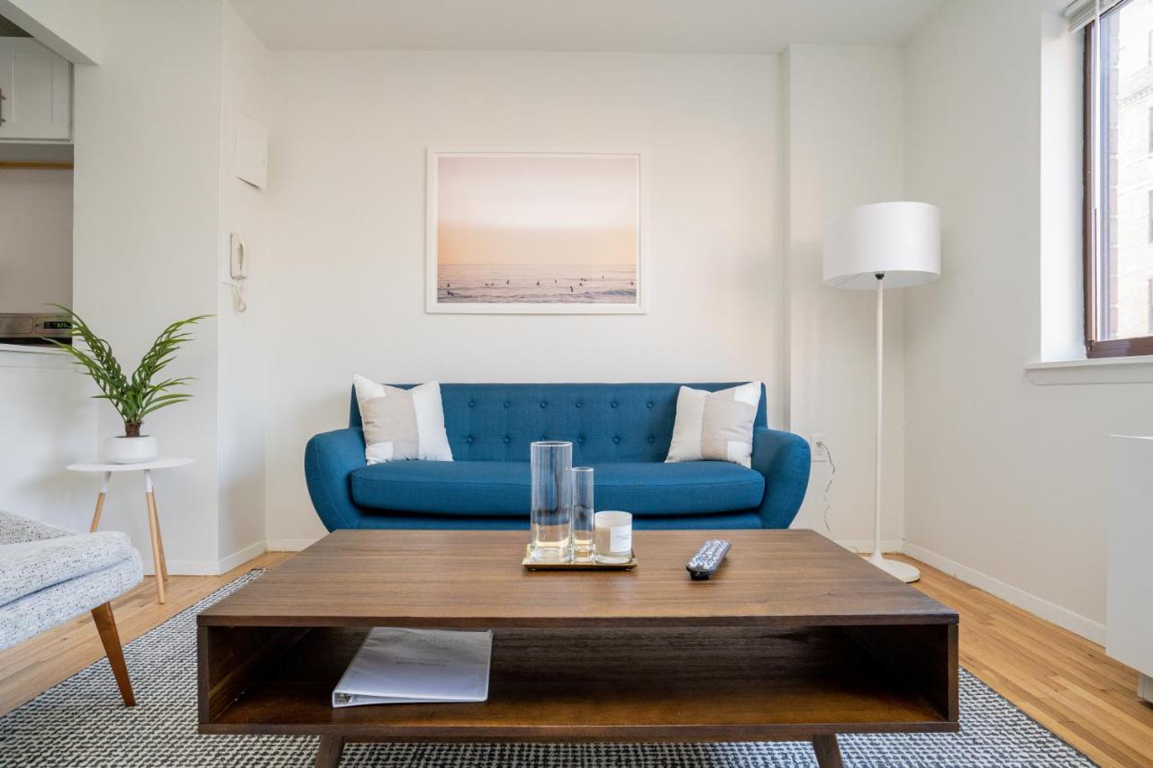 Midtown South Apartments 30 Day Rentals Νέα Υόρκη Εξωτερικό φωτογραφία