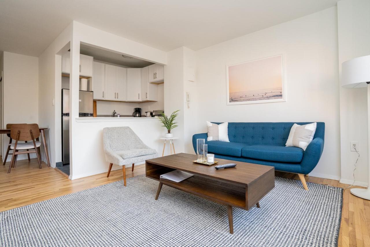Midtown South Apartments 30 Day Rentals Νέα Υόρκη Εξωτερικό φωτογραφία