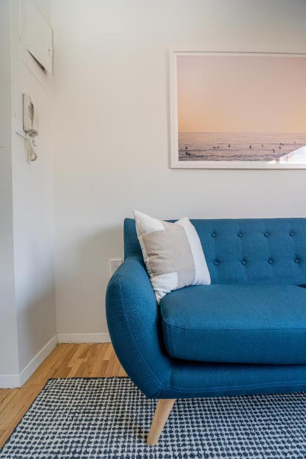Midtown South Apartments 30 Day Rentals Νέα Υόρκη Εξωτερικό φωτογραφία