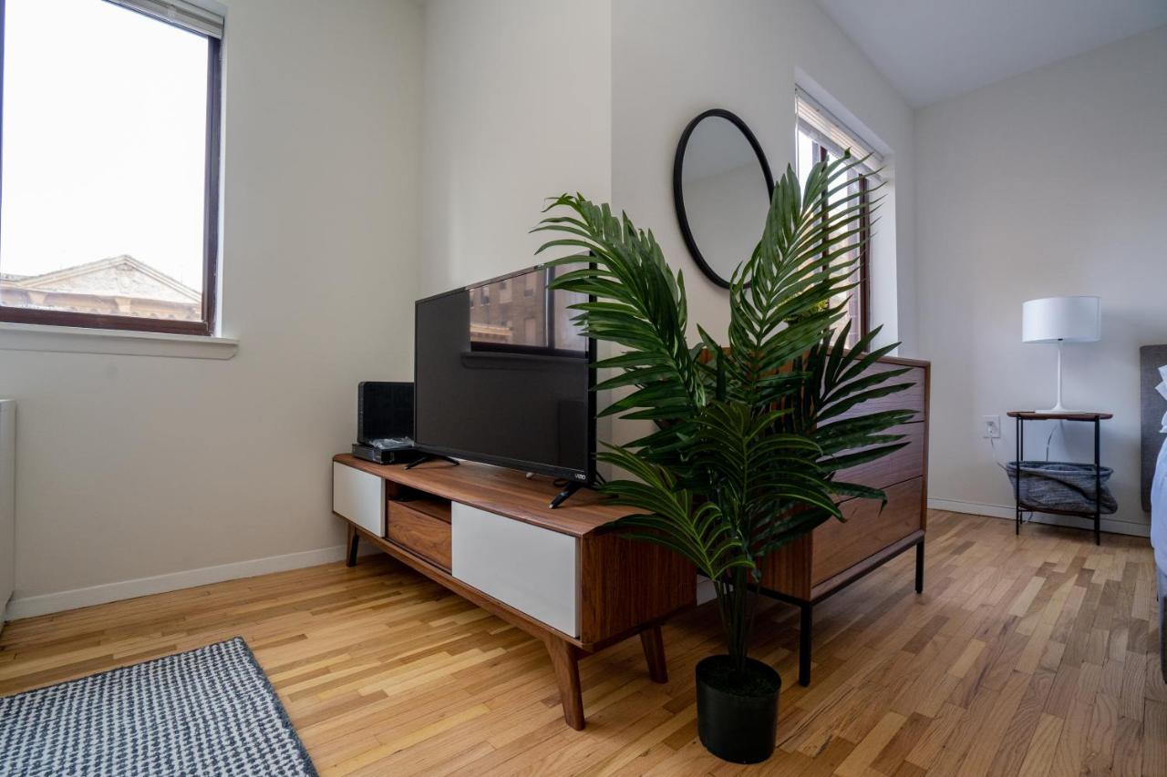 Midtown South Apartments 30 Day Rentals Νέα Υόρκη Εξωτερικό φωτογραφία