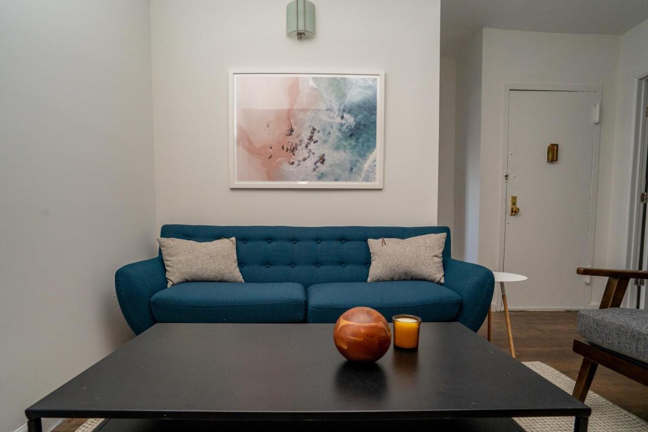 Midtown South Apartments 30 Day Rentals Νέα Υόρκη Εξωτερικό φωτογραφία