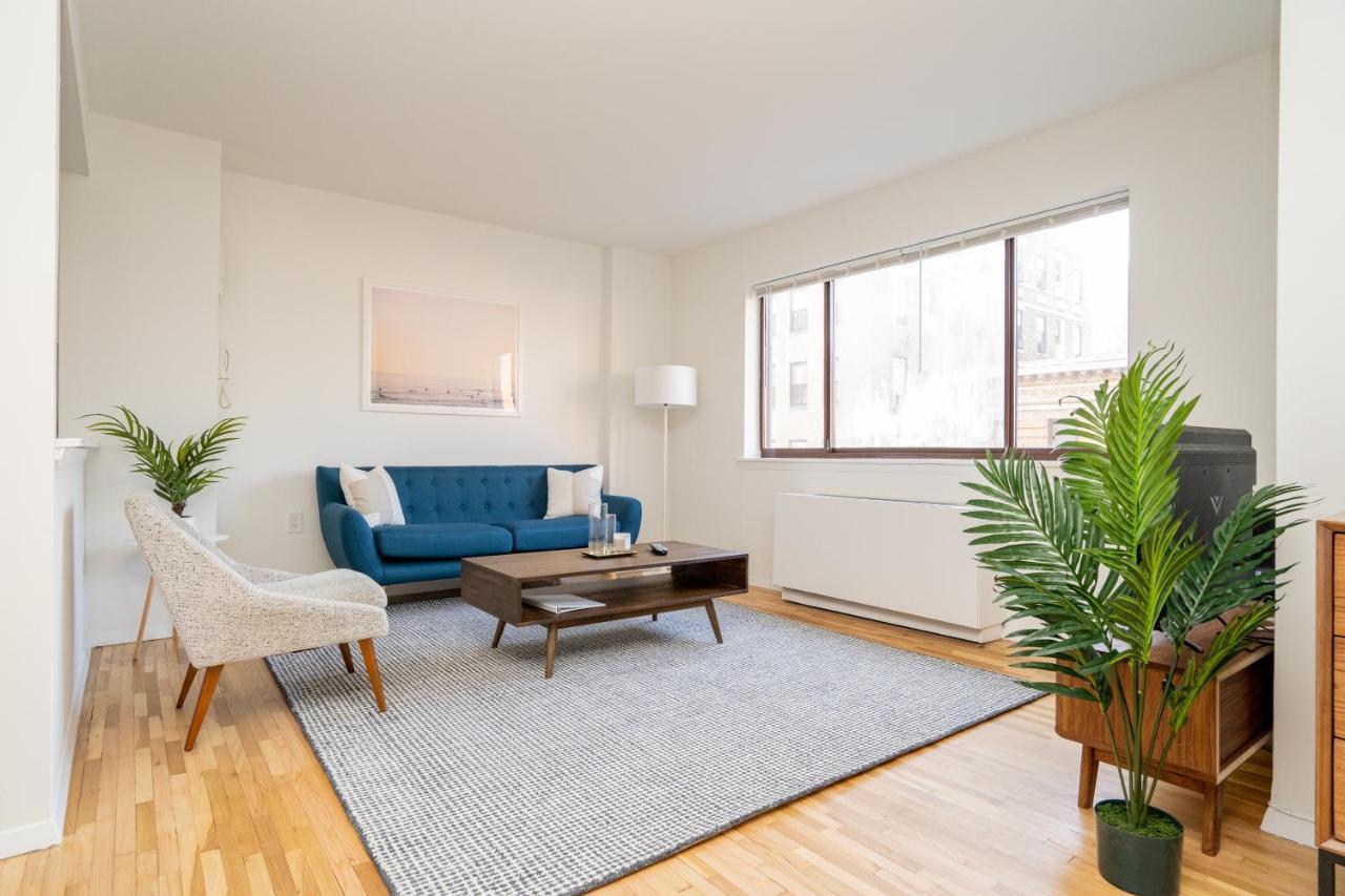 Midtown South Apartments 30 Day Rentals Νέα Υόρκη Εξωτερικό φωτογραφία