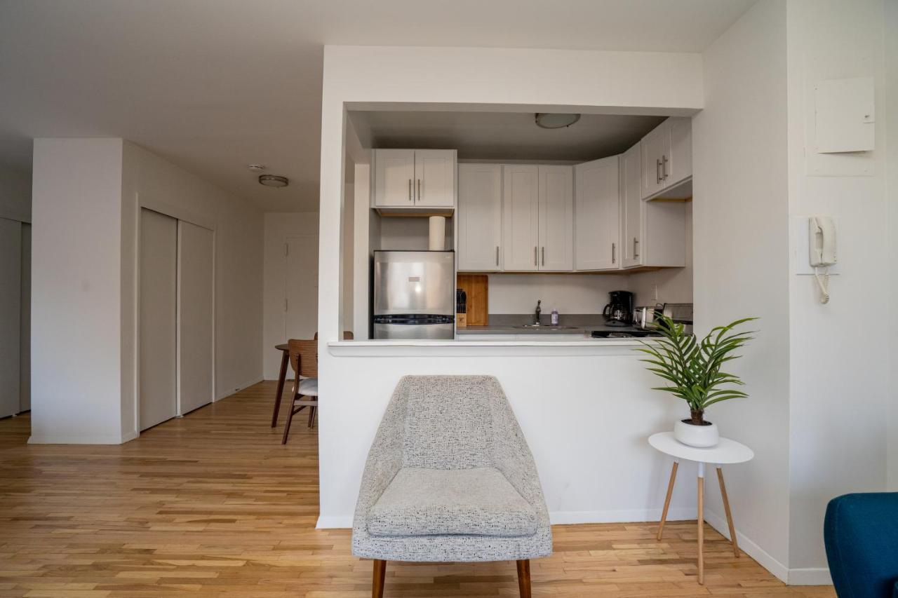 Midtown South Apartments 30 Day Rentals Νέα Υόρκη Εξωτερικό φωτογραφία