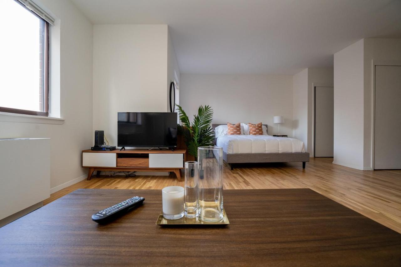 Midtown South Apartments 30 Day Rentals Νέα Υόρκη Εξωτερικό φωτογραφία