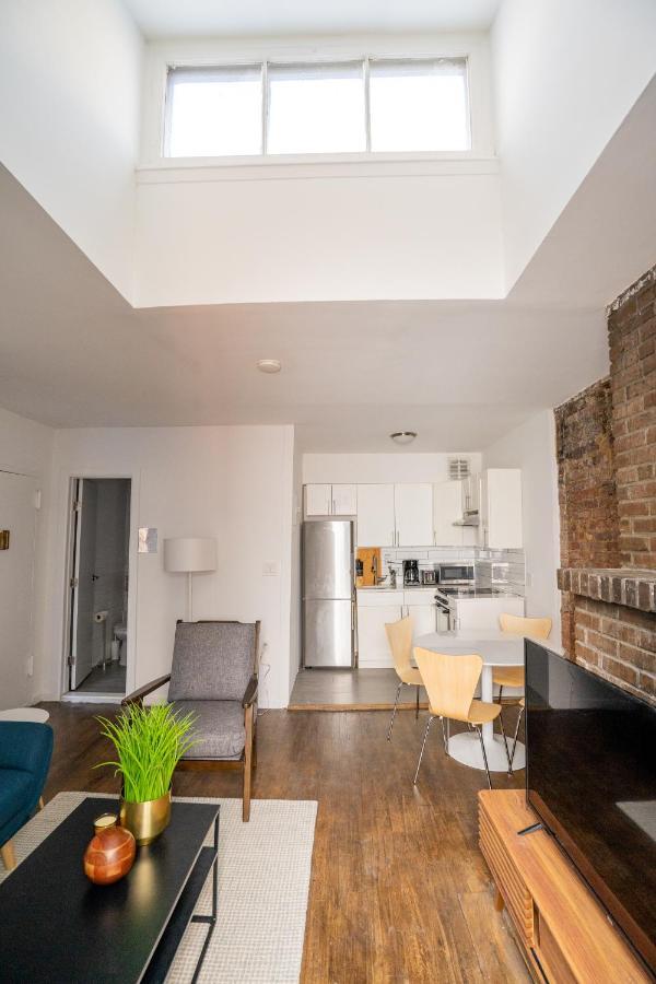 Midtown South Apartments 30 Day Rentals Νέα Υόρκη Εξωτερικό φωτογραφία