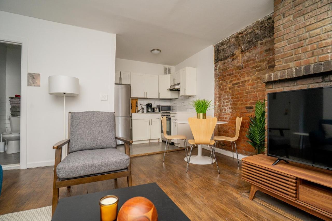 Midtown South Apartments 30 Day Rentals Νέα Υόρκη Εξωτερικό φωτογραφία