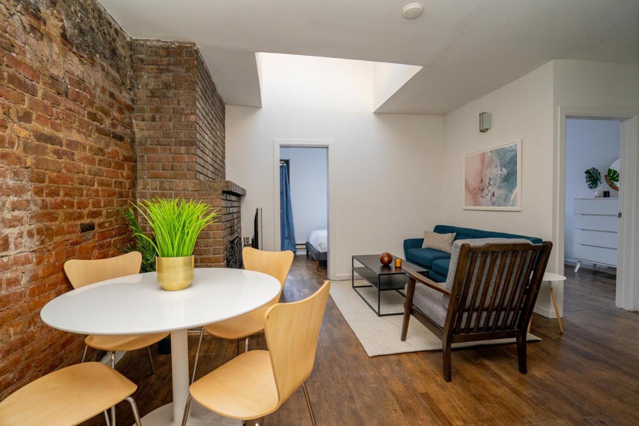 Midtown South Apartments 30 Day Rentals Νέα Υόρκη Εξωτερικό φωτογραφία