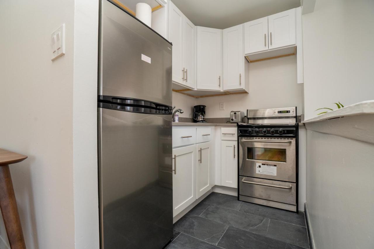 Midtown South Apartments 30 Day Rentals Νέα Υόρκη Εξωτερικό φωτογραφία