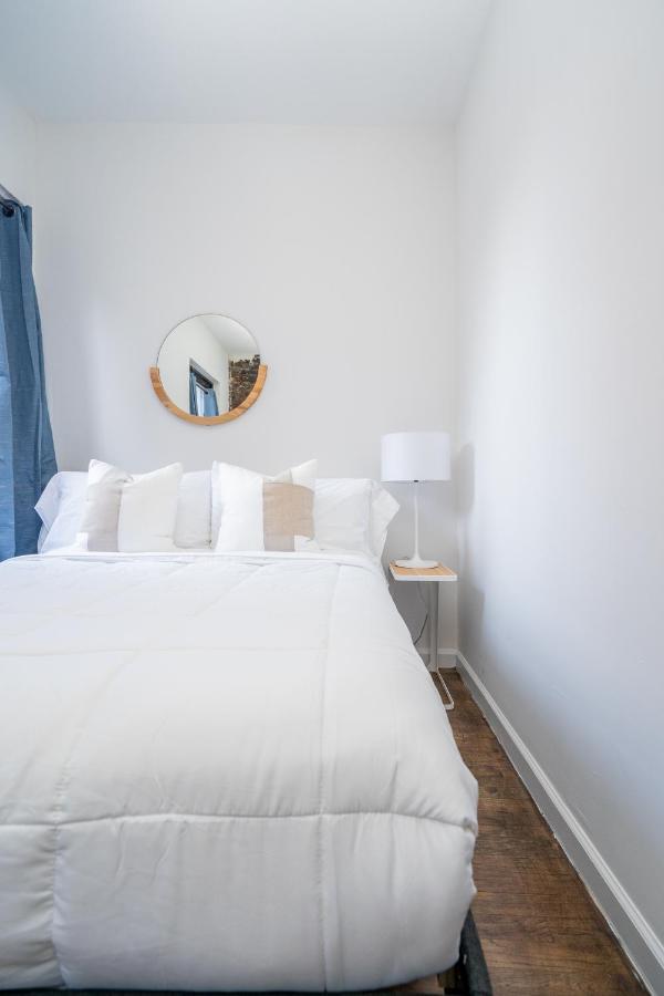 Midtown South Apartments 30 Day Rentals Νέα Υόρκη Εξωτερικό φωτογραφία