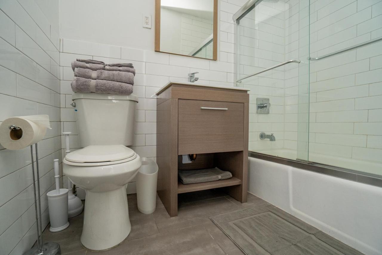 Midtown South Apartments 30 Day Rentals Νέα Υόρκη Εξωτερικό φωτογραφία