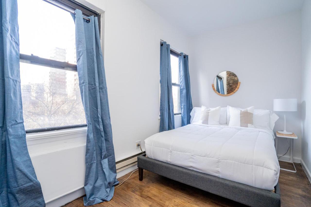 Midtown South Apartments 30 Day Rentals Νέα Υόρκη Εξωτερικό φωτογραφία
