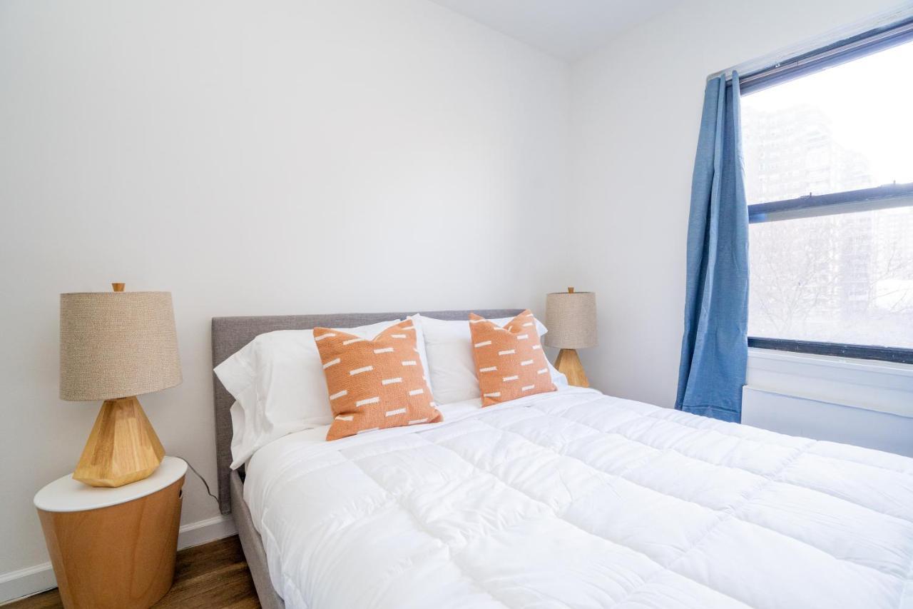 Midtown South Apartments 30 Day Rentals Νέα Υόρκη Εξωτερικό φωτογραφία