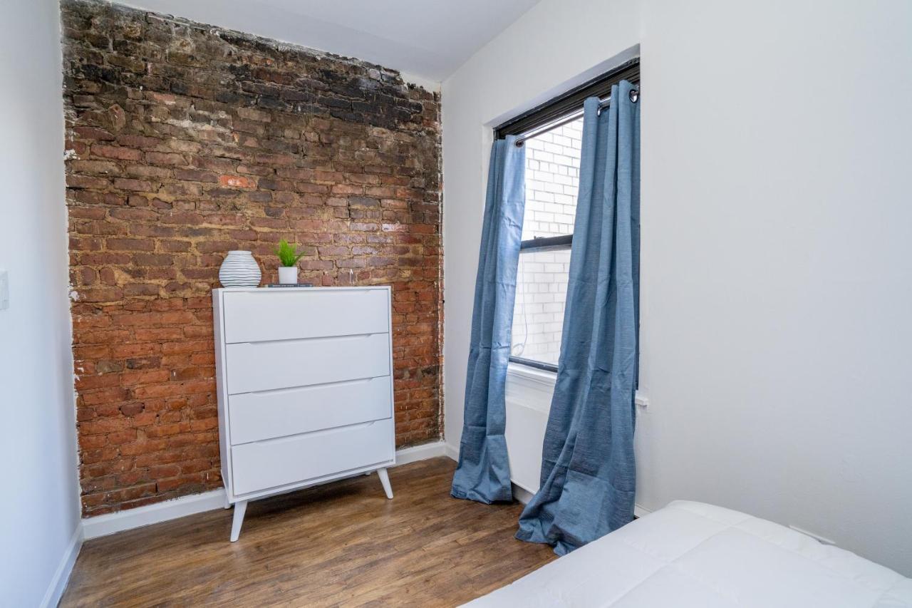 Midtown South Apartments 30 Day Rentals Νέα Υόρκη Εξωτερικό φωτογραφία