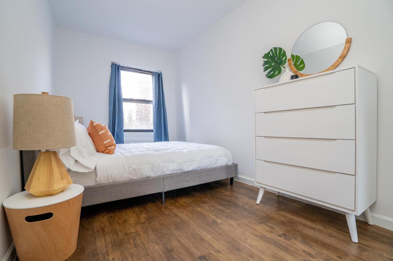 Midtown South Apartments 30 Day Rentals Νέα Υόρκη Εξωτερικό φωτογραφία