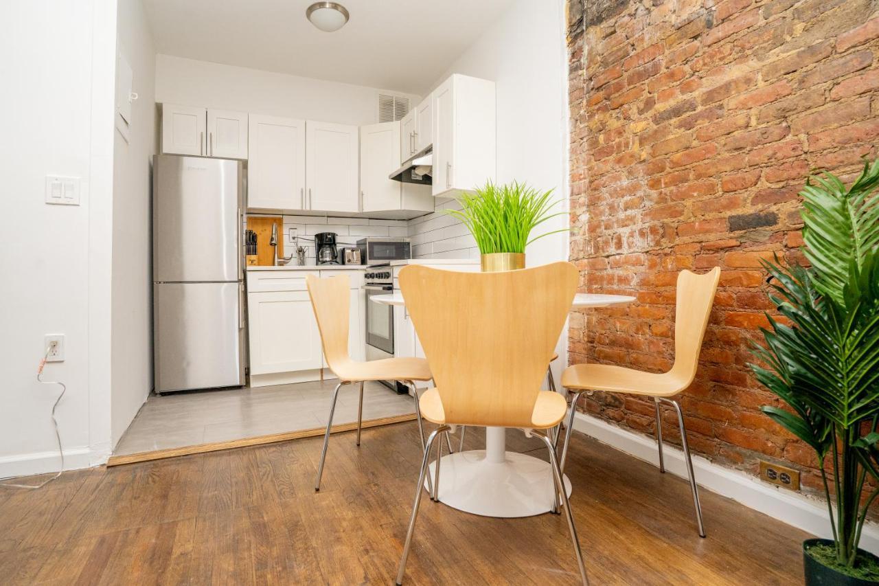 Midtown South Apartments 30 Day Rentals Νέα Υόρκη Εξωτερικό φωτογραφία