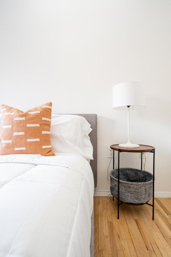 Midtown South Apartments 30 Day Rentals Νέα Υόρκη Εξωτερικό φωτογραφία