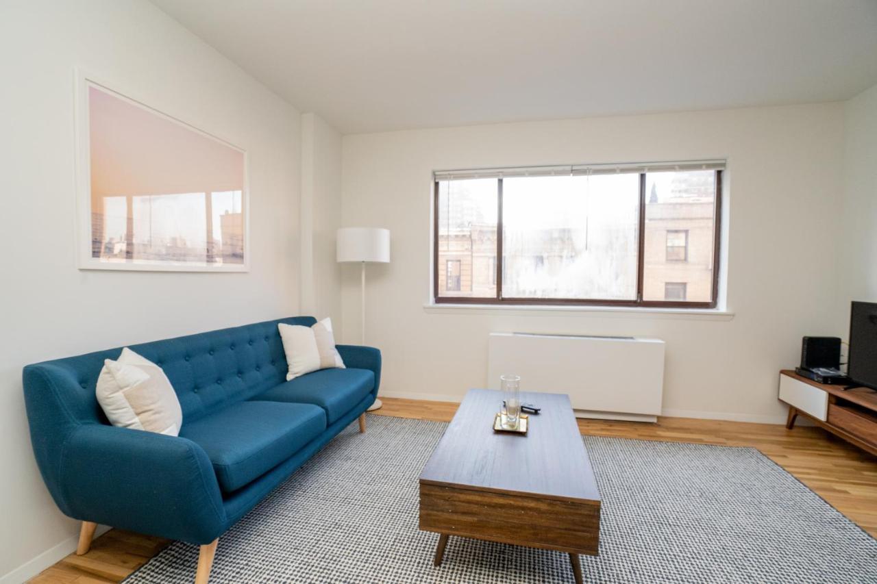 Midtown South Apartments 30 Day Rentals Νέα Υόρκη Εξωτερικό φωτογραφία