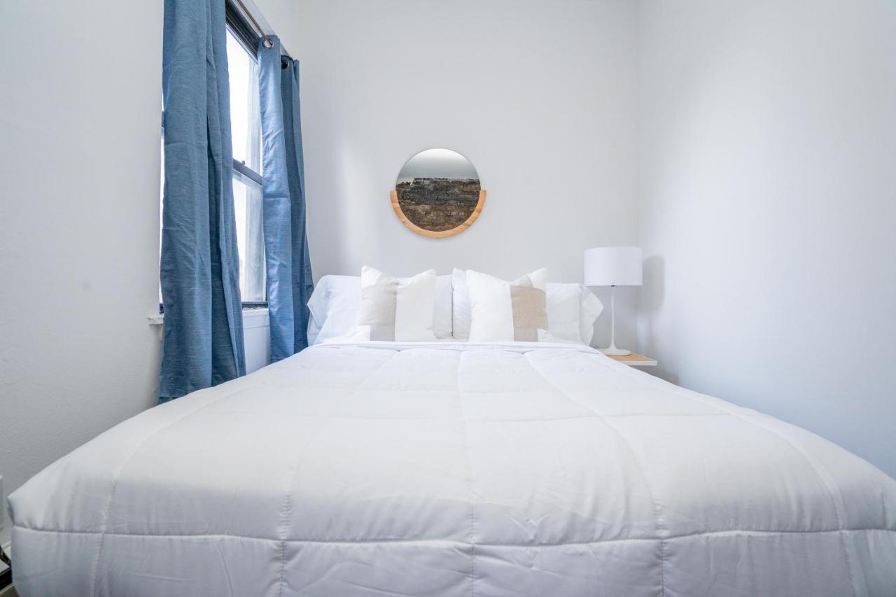 Midtown South Apartments 30 Day Rentals Νέα Υόρκη Εξωτερικό φωτογραφία