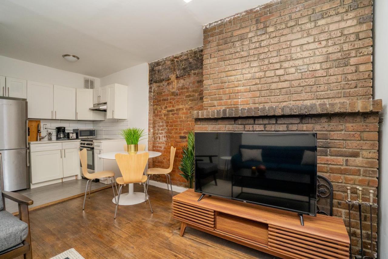 Midtown South Apartments 30 Day Rentals Νέα Υόρκη Εξωτερικό φωτογραφία