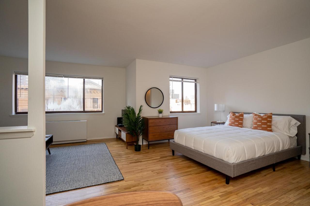 Midtown South Apartments 30 Day Rentals Νέα Υόρκη Εξωτερικό φωτογραφία