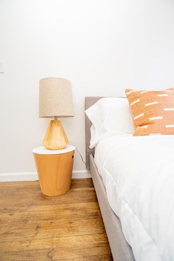 Midtown South Apartments 30 Day Rentals Νέα Υόρκη Εξωτερικό φωτογραφία