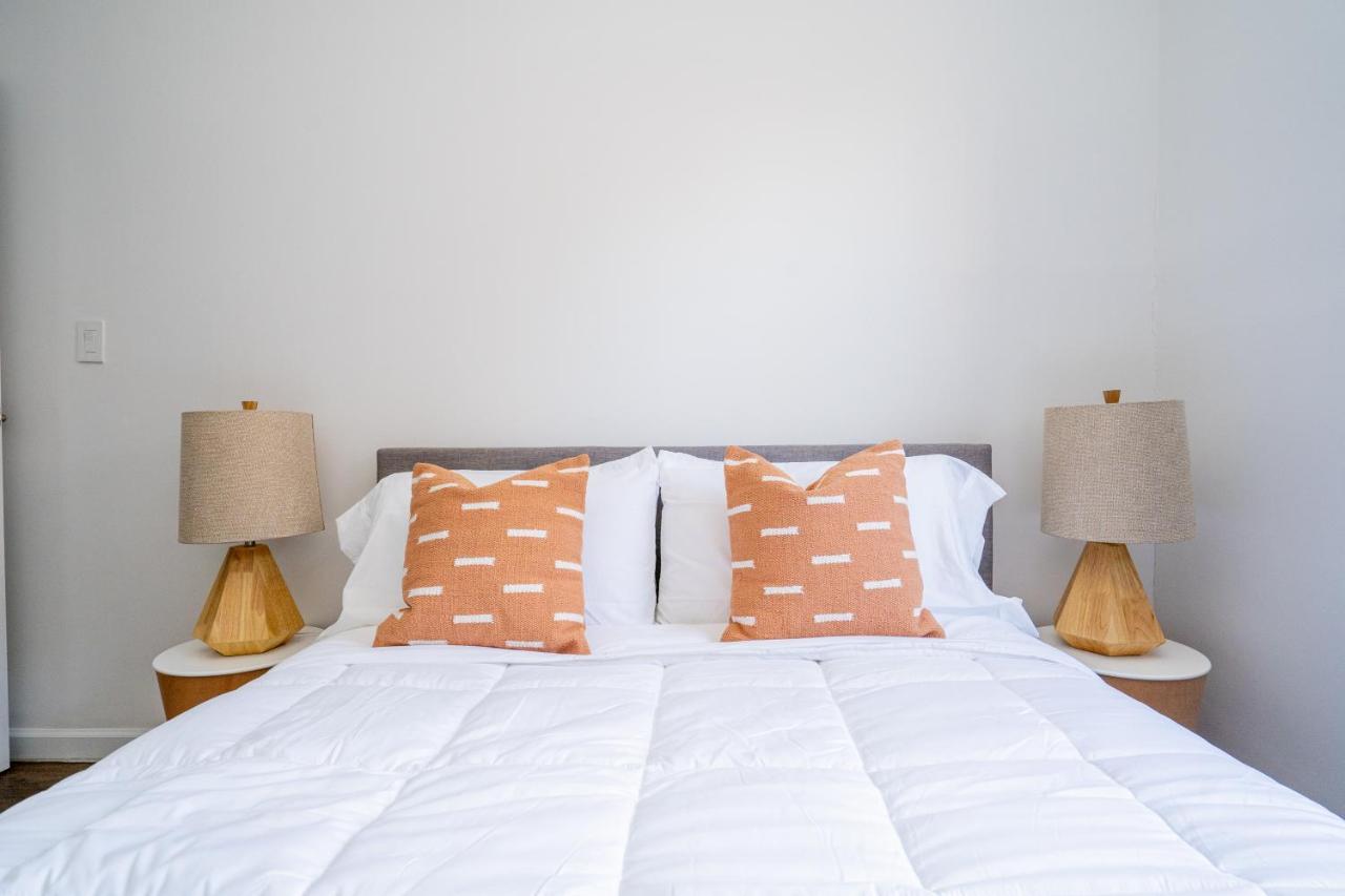 Midtown South Apartments 30 Day Rentals Νέα Υόρκη Εξωτερικό φωτογραφία