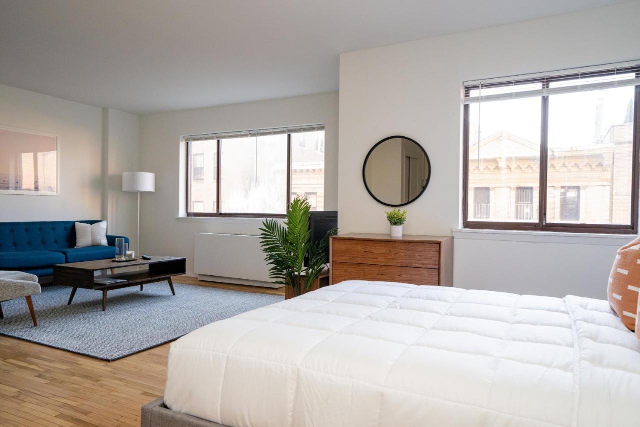 Midtown South Apartments 30 Day Rentals Νέα Υόρκη Εξωτερικό φωτογραφία